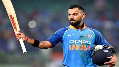 virat kohli cricket centuries